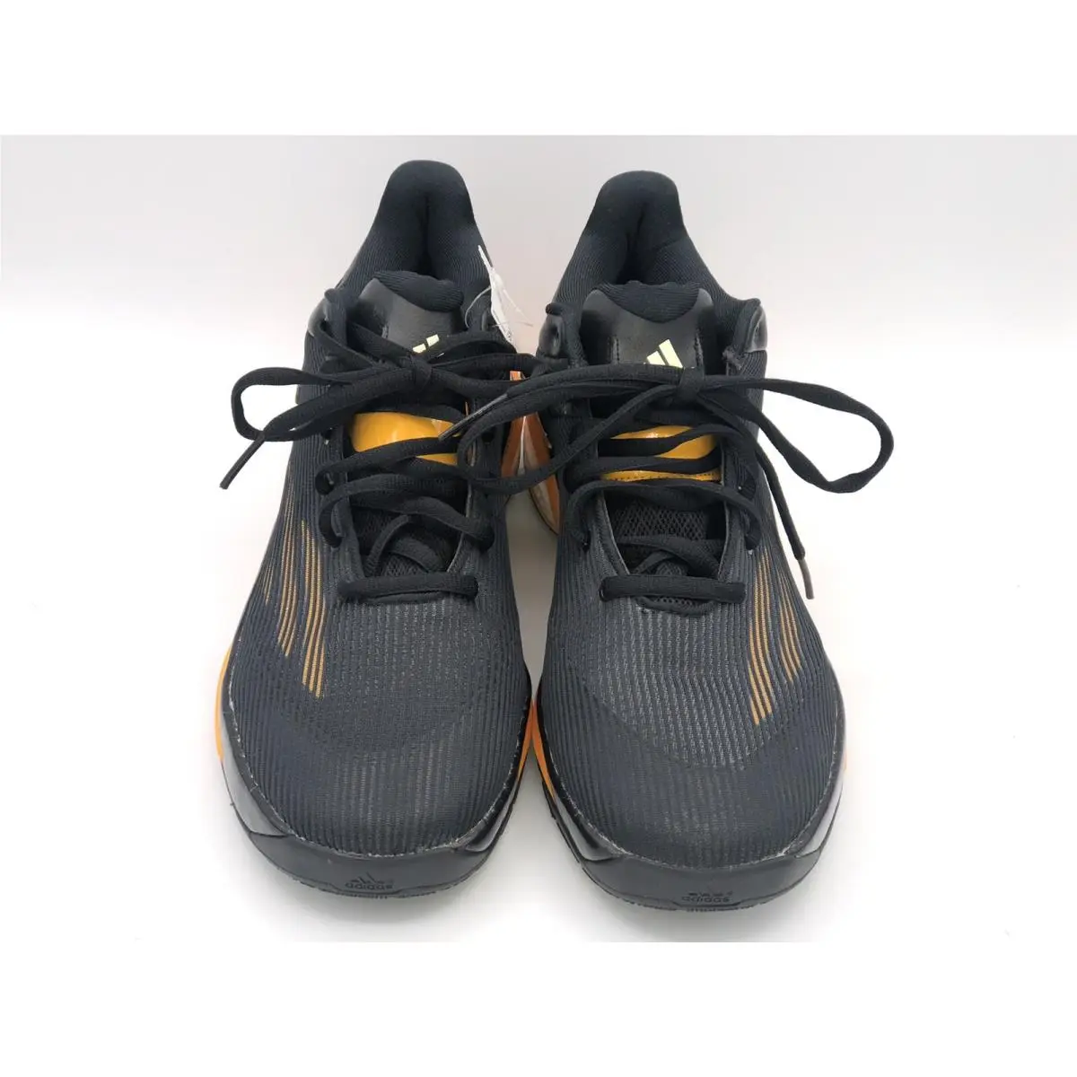 Adidas shoes - D69077 - D69077 - Black 0