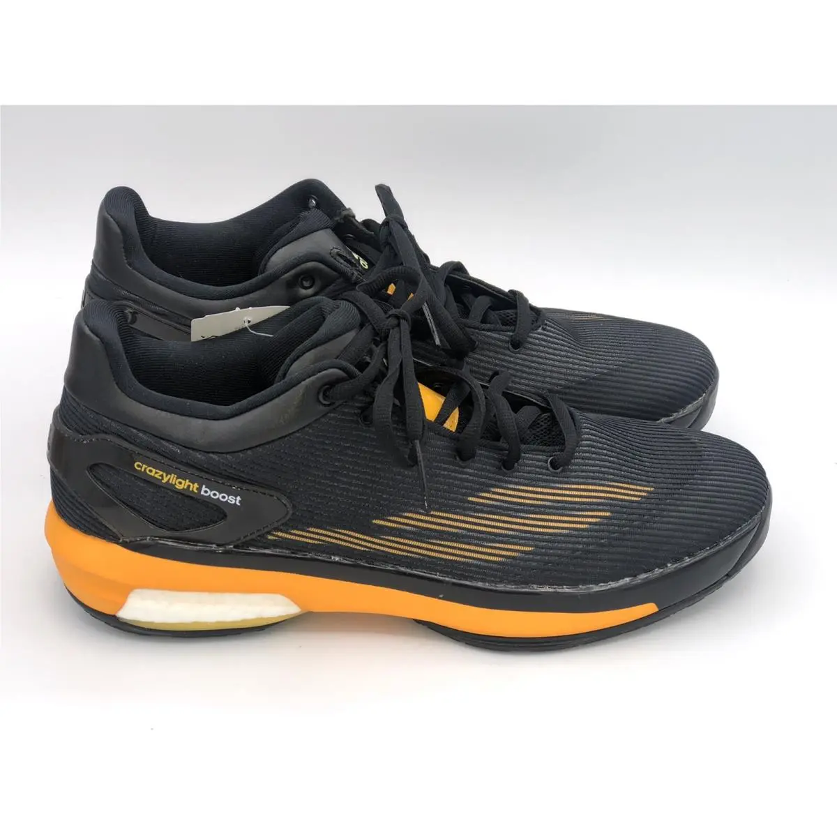 Adidas shoes - D69077 - D69077 - Black 2