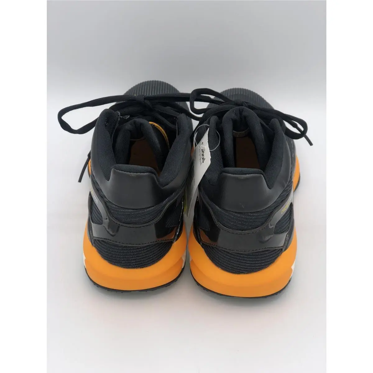 Adidas shoes - D69077 - D69077 - Black 4