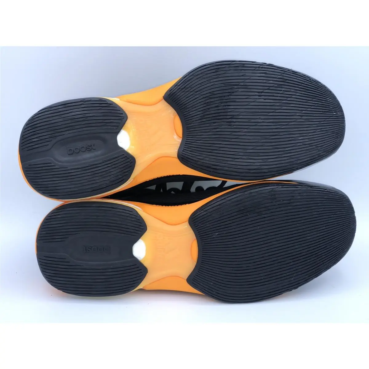 Adidas shoes - D69077 - D69077 - Black 6