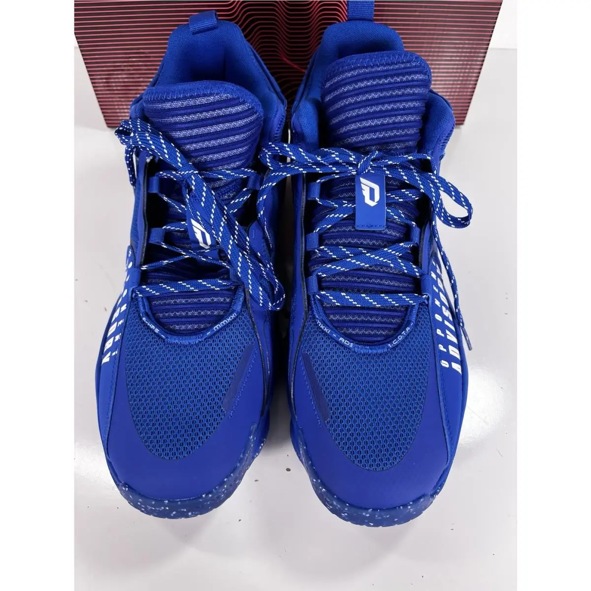 Adidas shoes - adidas SM dame - dame - GW7898 - Blue 0