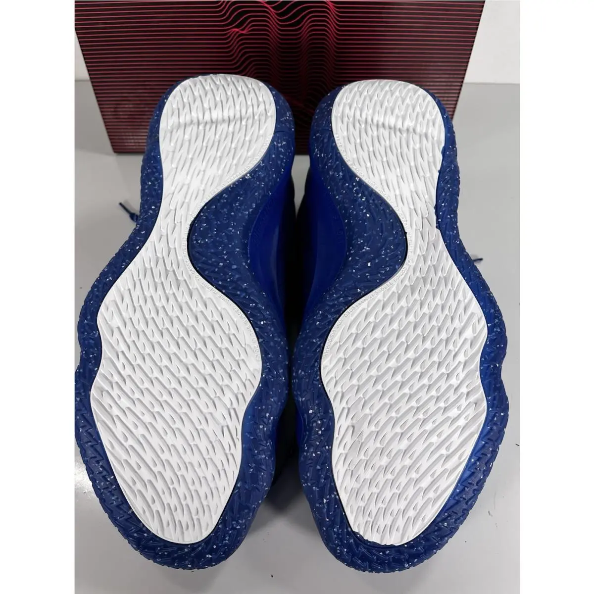 Adidas shoes - adidas SM dame - dame - GW7898 - Blue 3