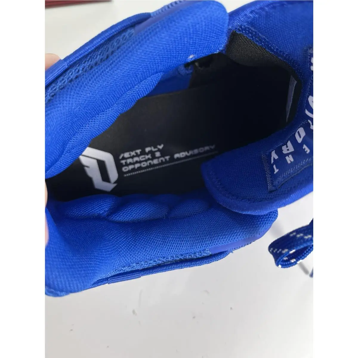 Adidas shoes - adidas SM dame - dame - GW7898 - Blue 6