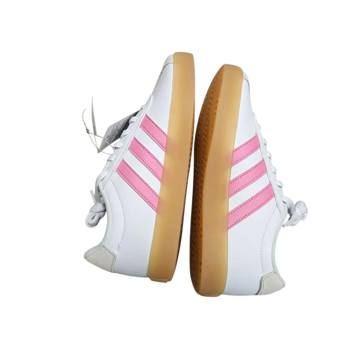 Adidas shoes - VL Court 3.0 K - Court - White 0