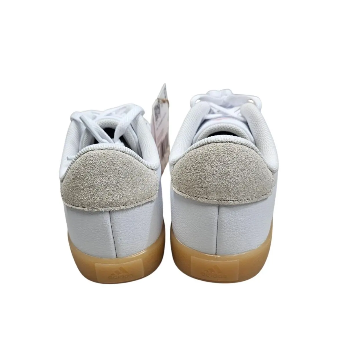 Adidas shoes - VL Court 3.0 K - Court - White 1
