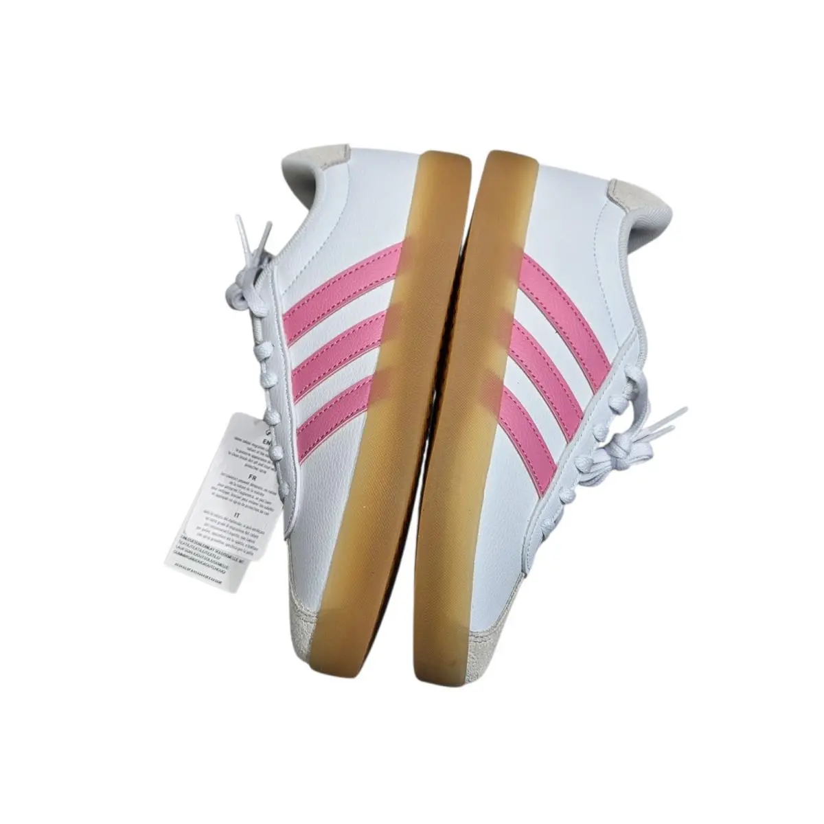 Adidas shoes - VL Court 3.0 K - Court - White 2
