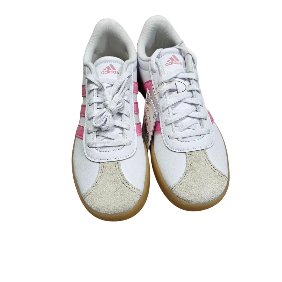 Adidas shoes - VL Court 3.0 K - Court - White 3