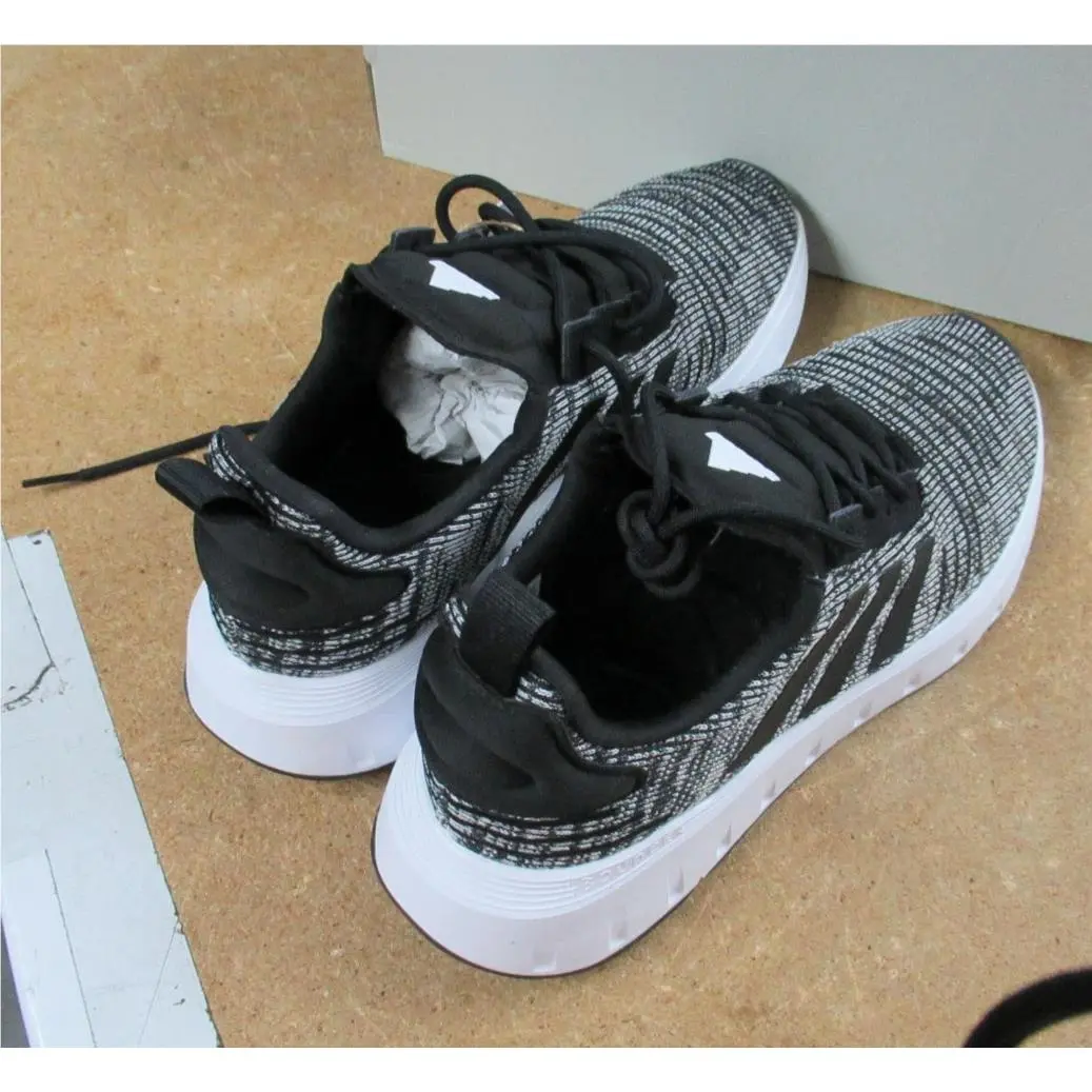Adidas shoes - IF0569 001 - Black 2