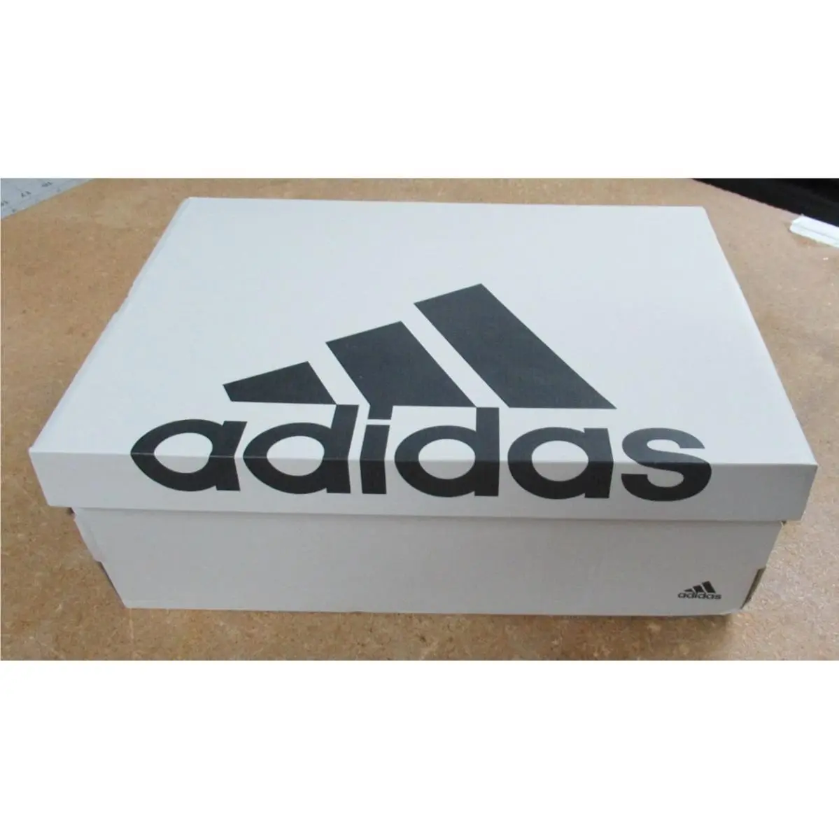 Adidas shoes - IF0569 001 - Black 1