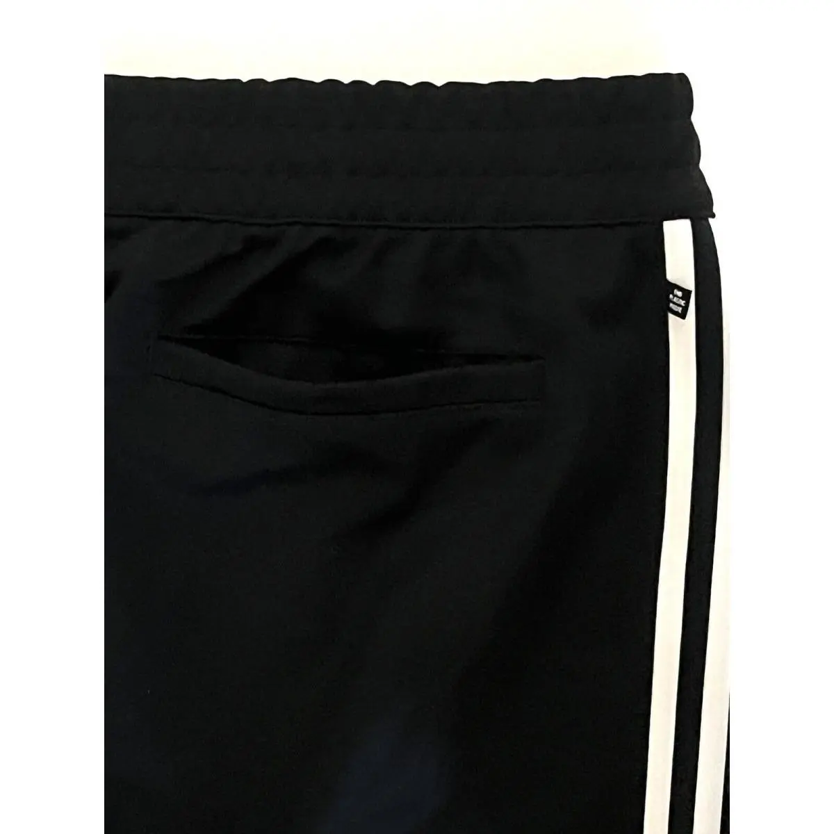 Adidas clothing - Adidas HK7402 - Black 13