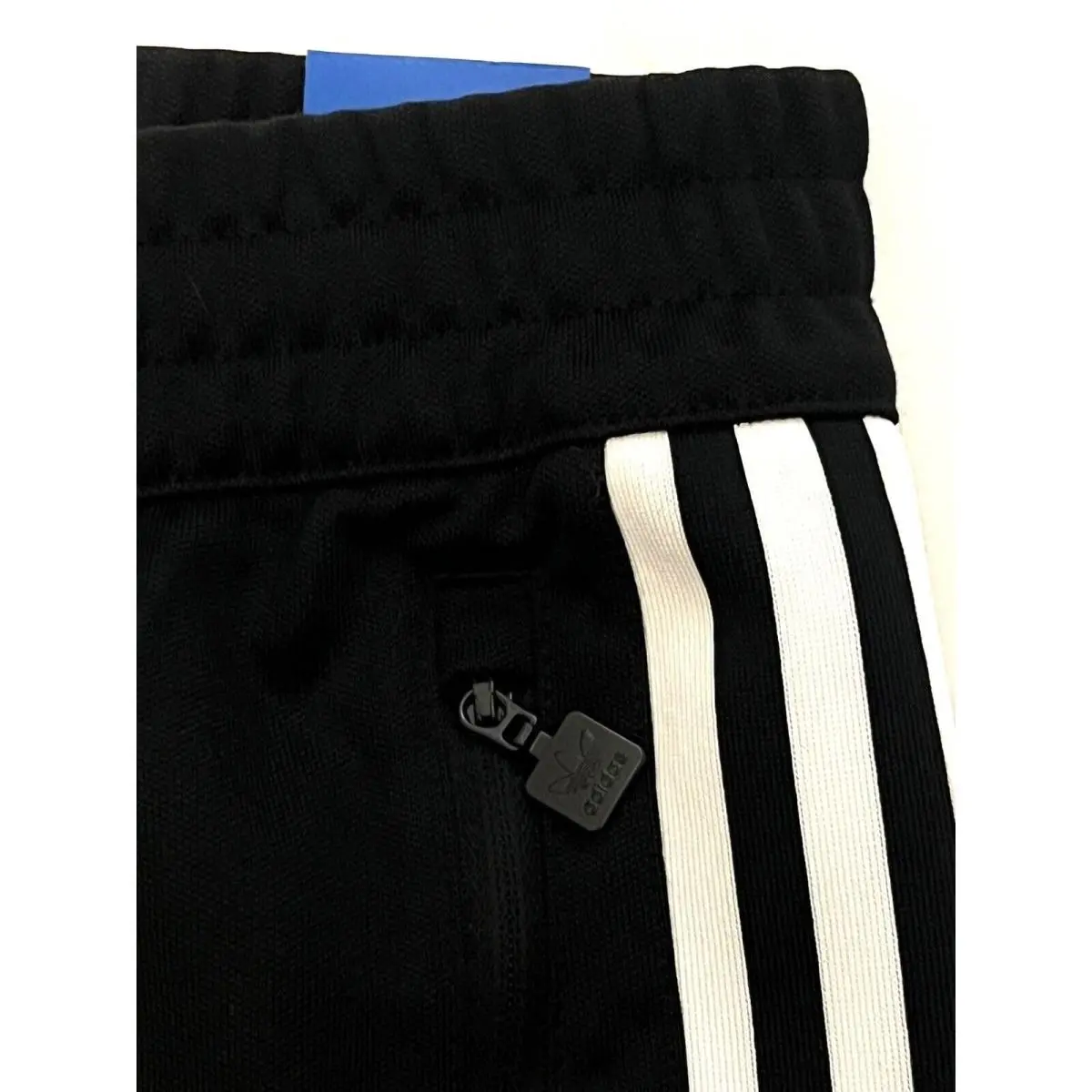 Adidas clothing - Adidas HK7402 - Black 4