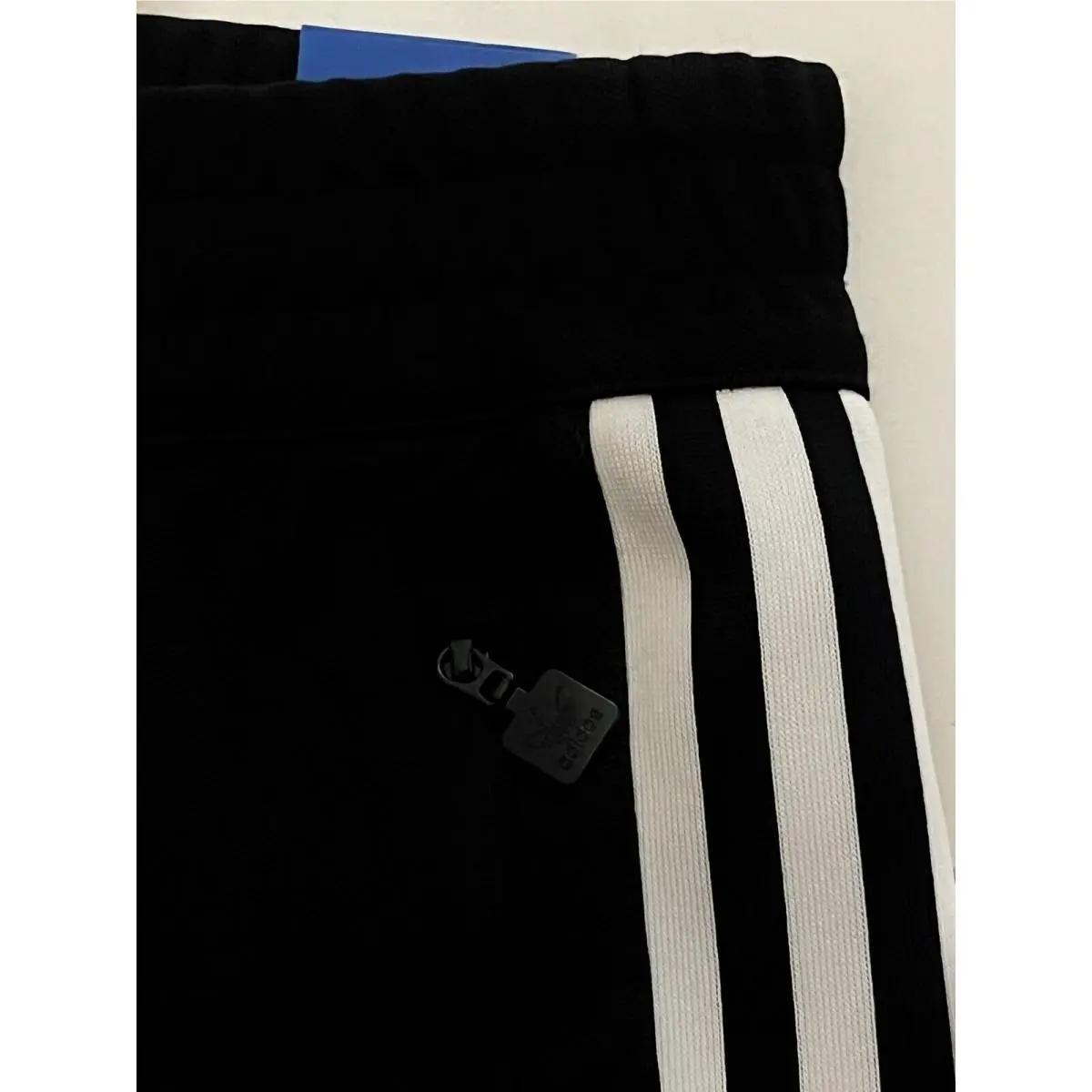 Adidas clothing - Adidas HK7402 - Black 2