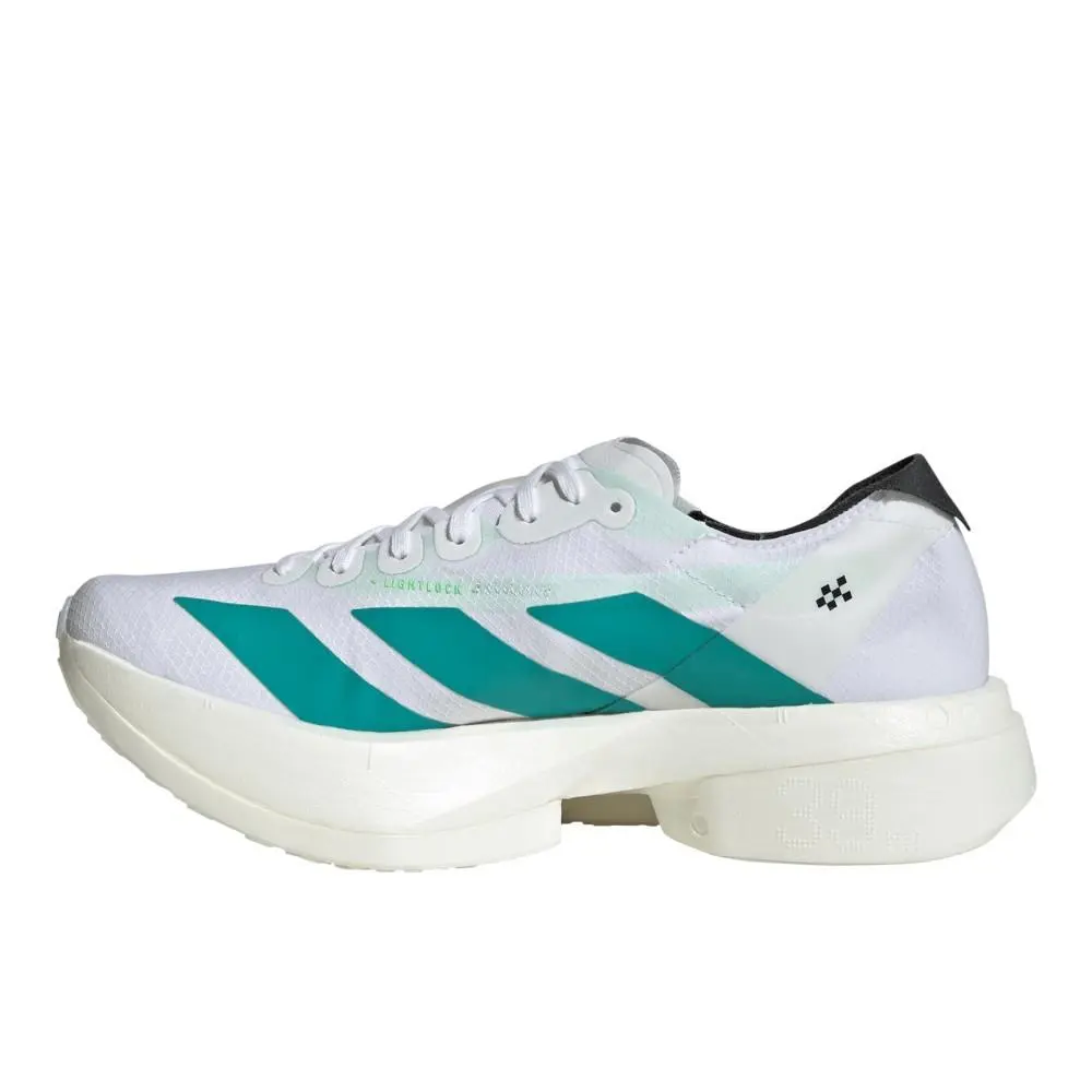 Adidas shoes - adidas Adizero Adios Pro 4 - JR1247 - Green, White (UPC: 197620863372) 1