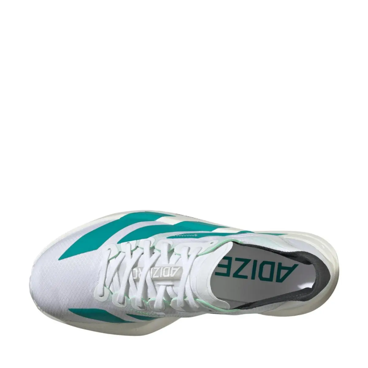 Adidas shoes - adidas Adizero Adios Pro 4 - JR1247 - Green, White (UPC: 197620863372) 2