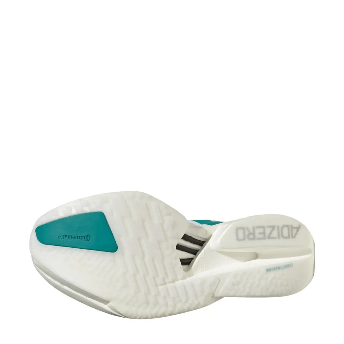 Adidas shoes - adidas Adizero Adios Pro 4 - JR1247 - Green, White (UPC: 197620863372) 3