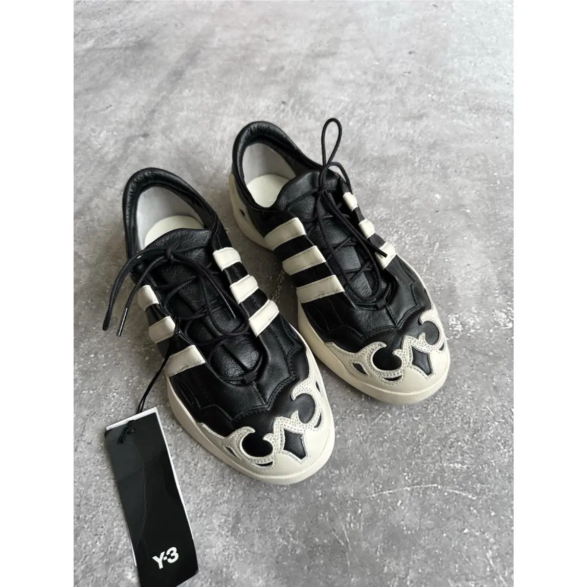 Adidas shoes - adidas X - JR3600 - Black 2