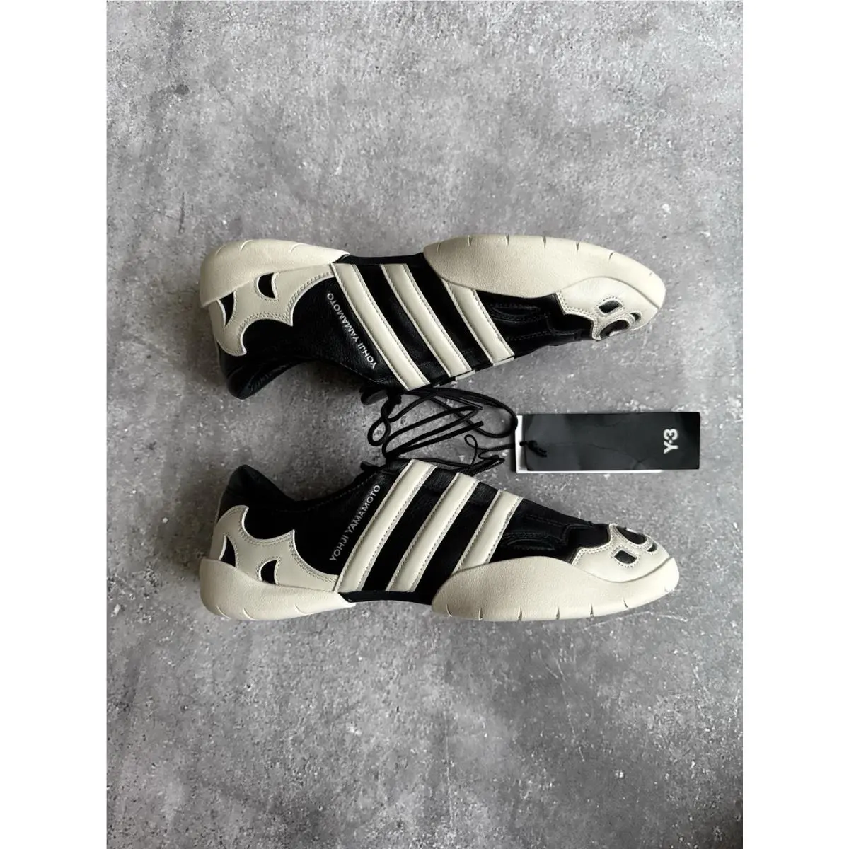 Adidas shoes - adidas X - JR3600 - Black 0
