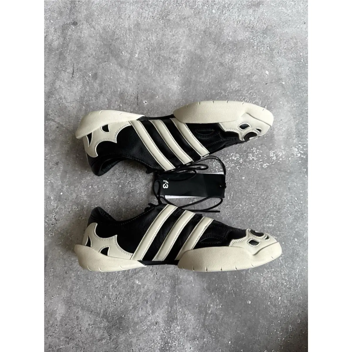 Adidas shoes - adidas X - JR3600 - Black 1
