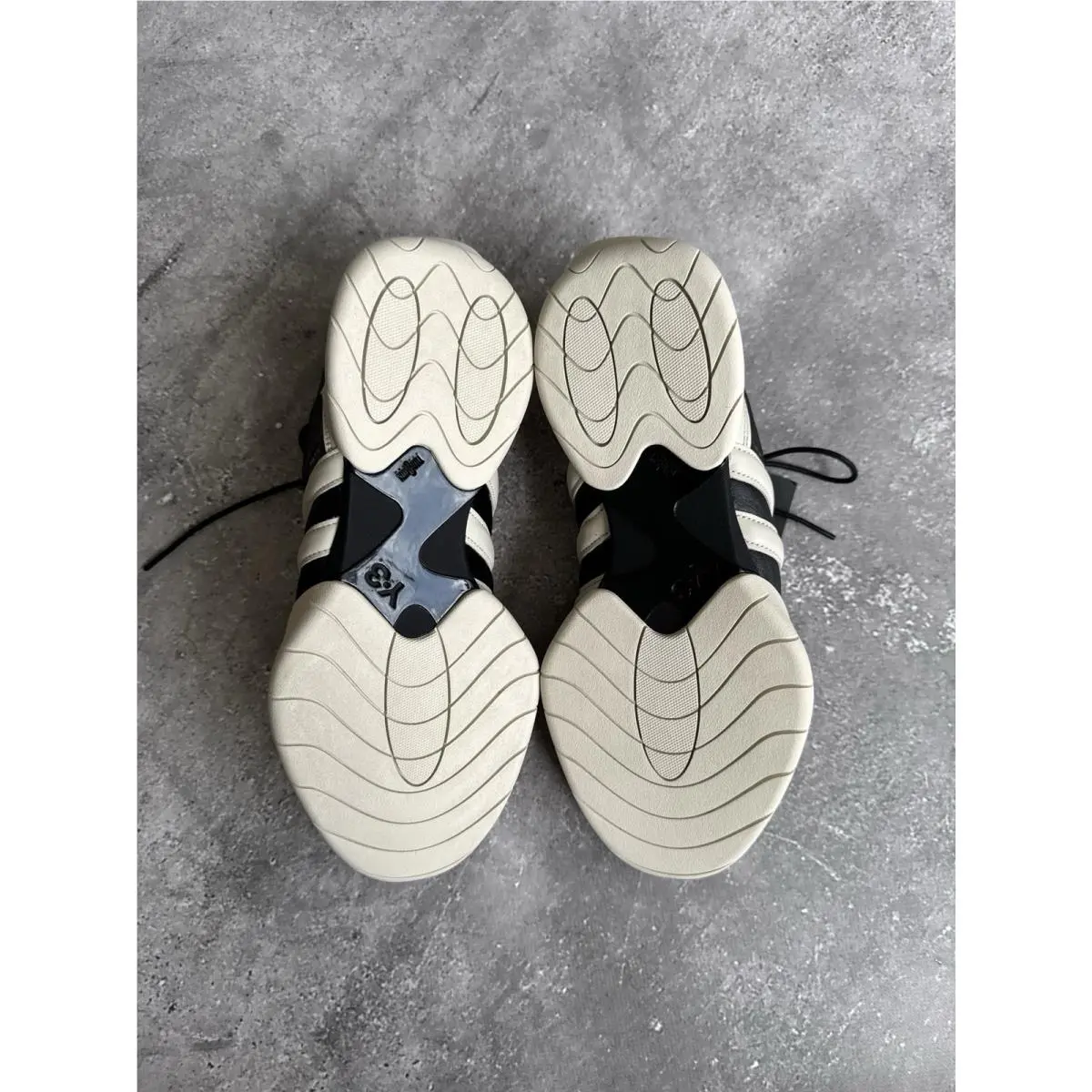 Adidas shoes - adidas X - JR3600 - Black 5