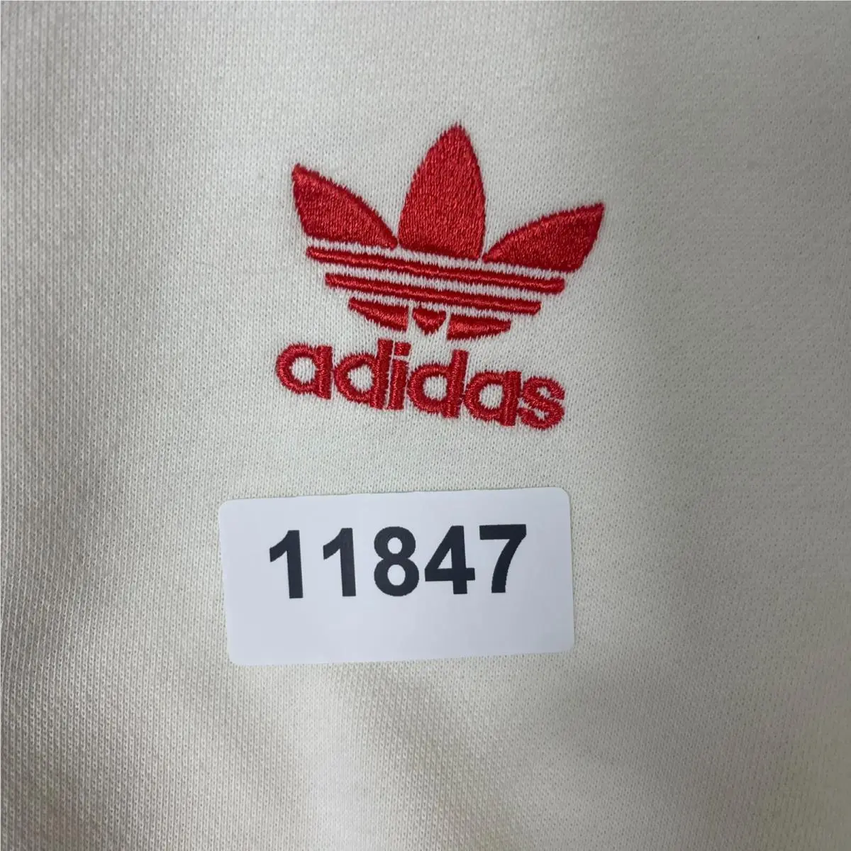 Adidas clothing - White 12