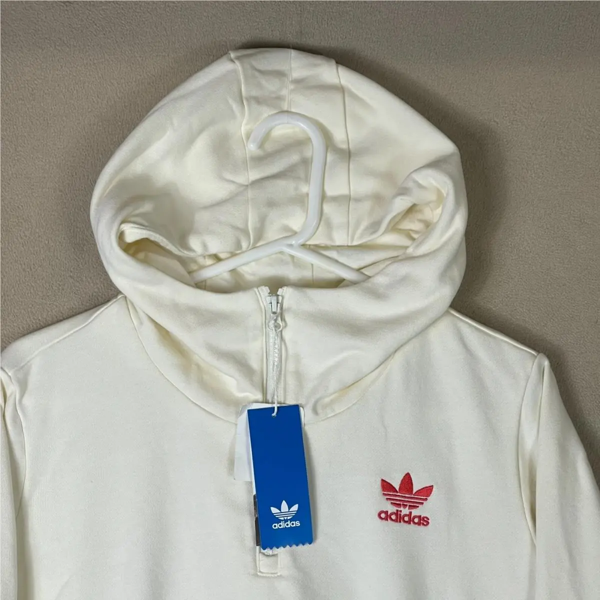 Adidas clothing - White 0