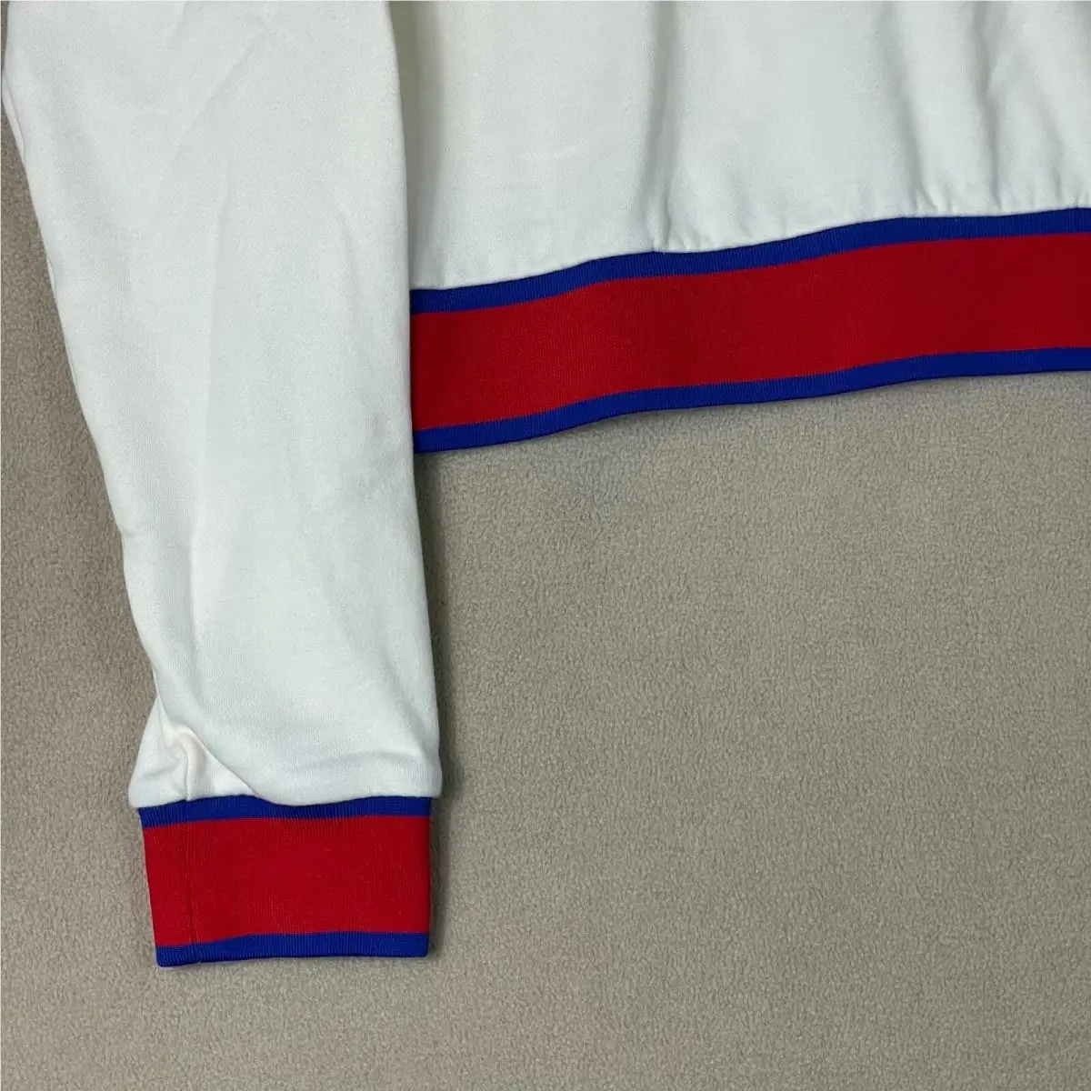 Adidas clothing - White 1