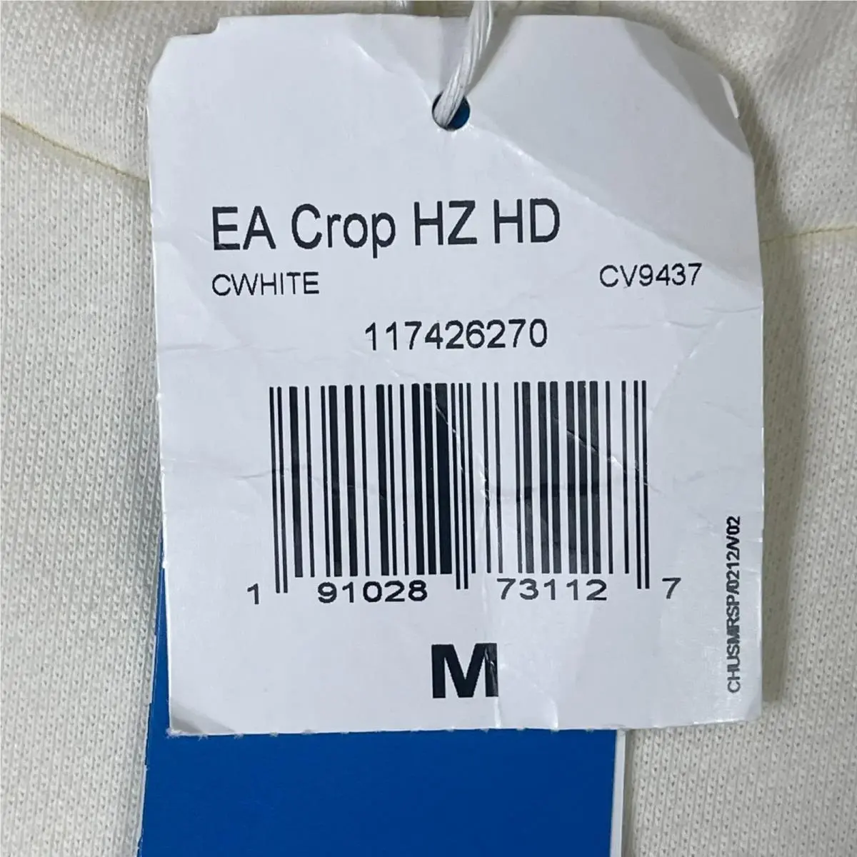 Adidas clothing - White 2