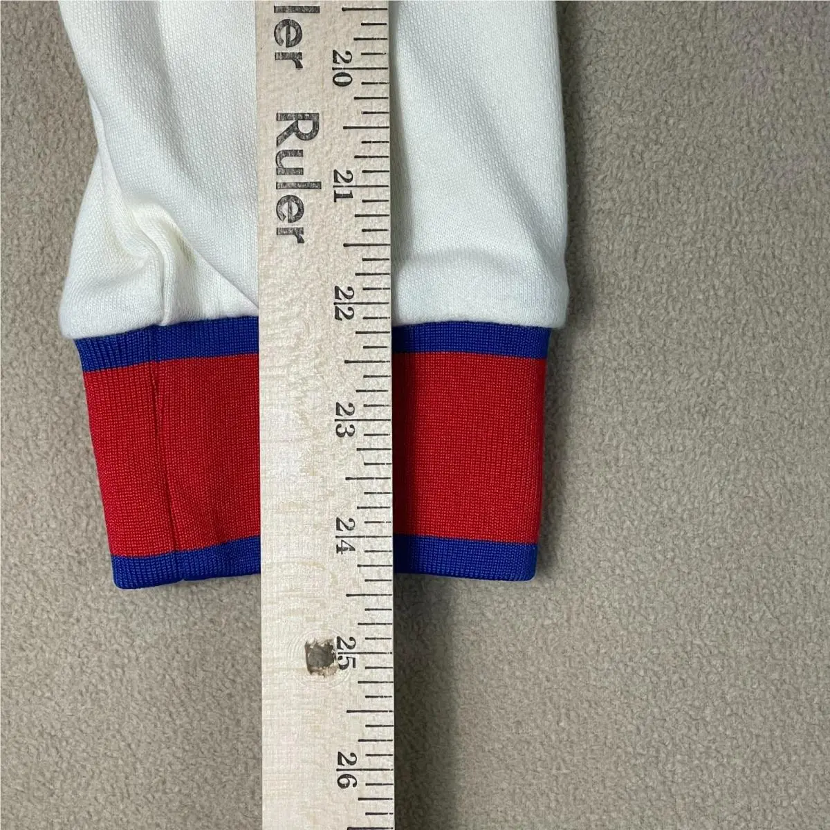 Adidas clothing - White 6