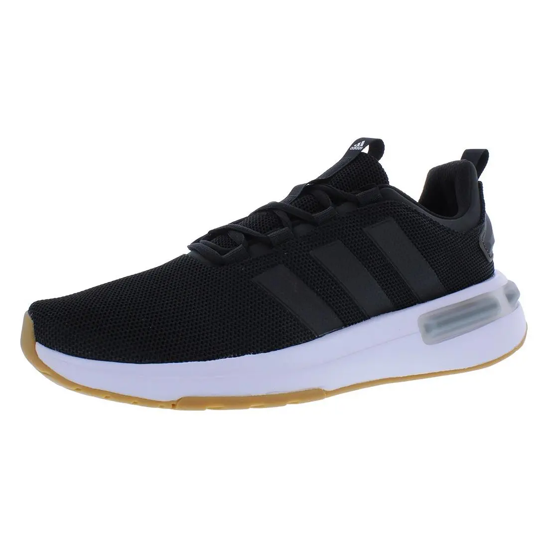 Adidas shoes - Core Black/Core Black/Footwear White, Main: Black (UPC: 196470936687) 0