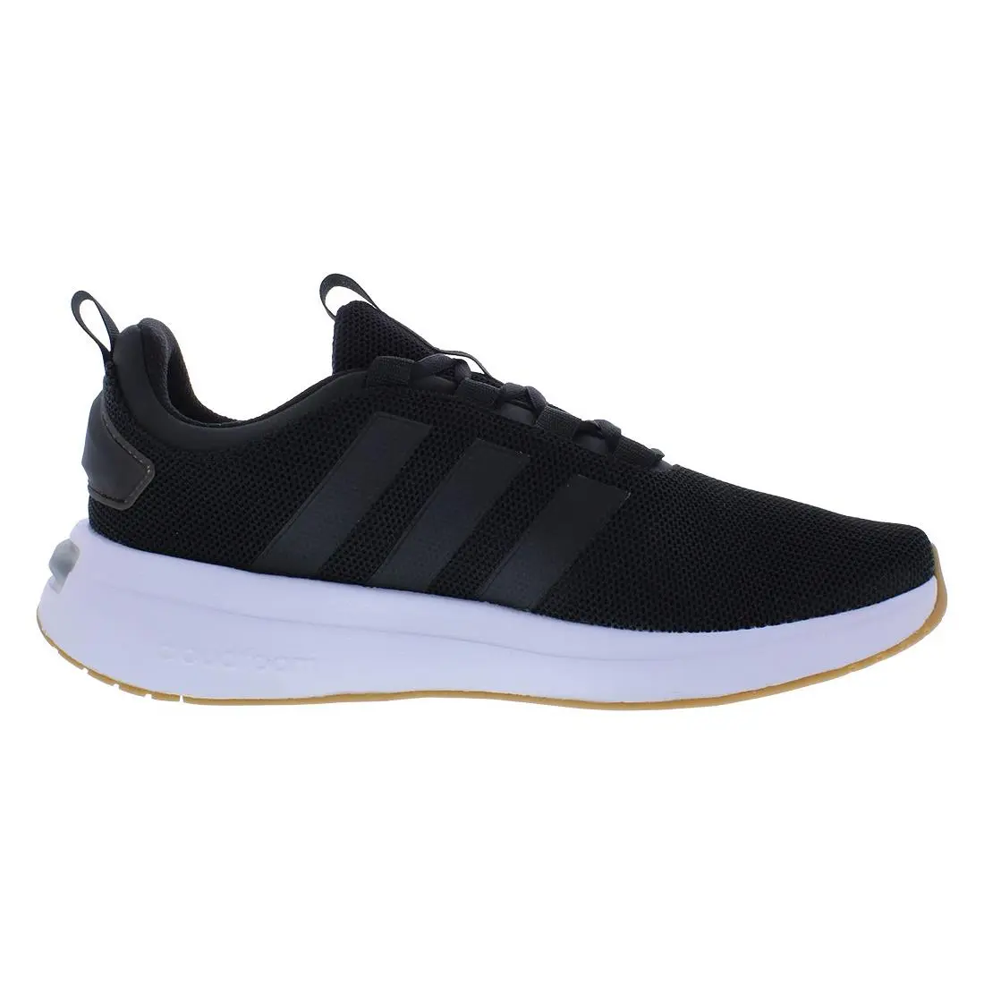 Adidas shoes - Core Black/Core Black/Footwear White, Main: Black (UPC: 196470936687) 1