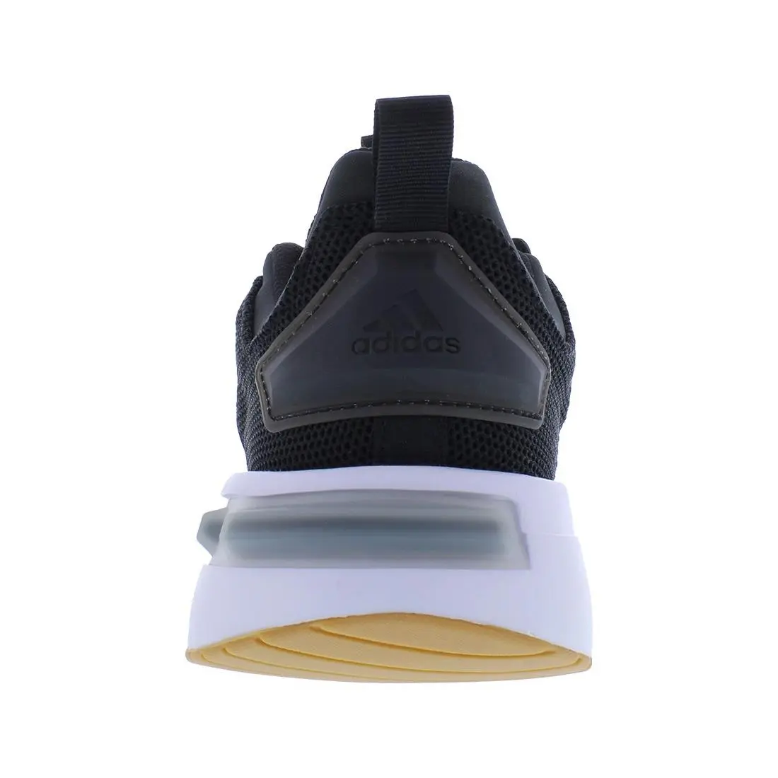 Adidas shoes - Core Black/Core Black/Footwear White, Main: Black (UPC: 196470936687) 2