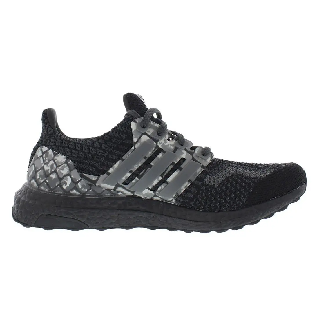 Adidas shoes - Core Black/Carbon/Grey Three, Main: Black (UPC: 195740916299) 1