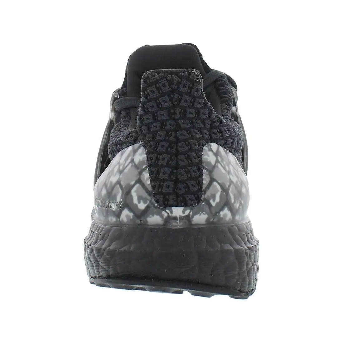 Adidas shoes - Core Black/Carbon/Grey Three, Main: Black (UPC: 195740916299) 2