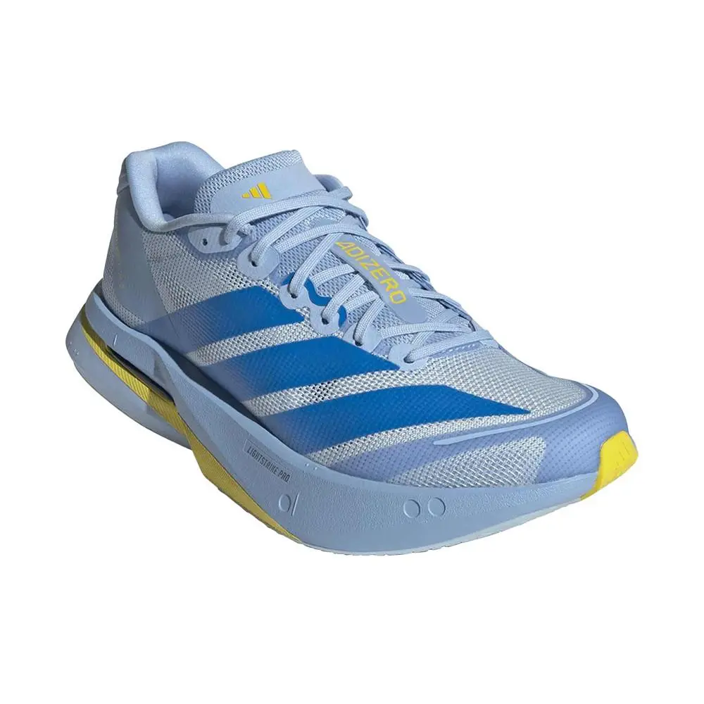 Adidas shoes - adidas Adizero Boston 13 - Adizero Boston - SB1158-KK4241 - Blue (UPC: 198324501348) 0