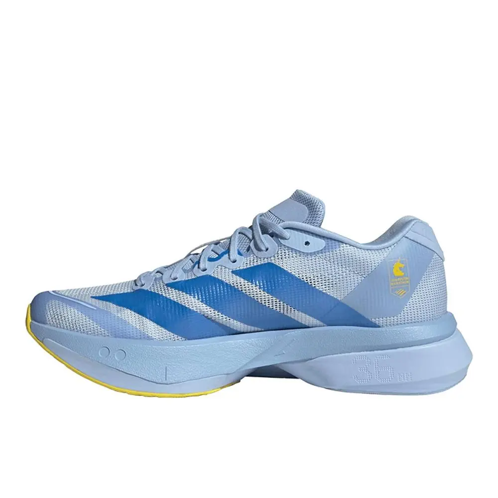 Adidas shoes - adidas Adizero Boston 13 - Adizero Boston - SB1158-KK4241 - Blue (UPC: 198324501348) 1