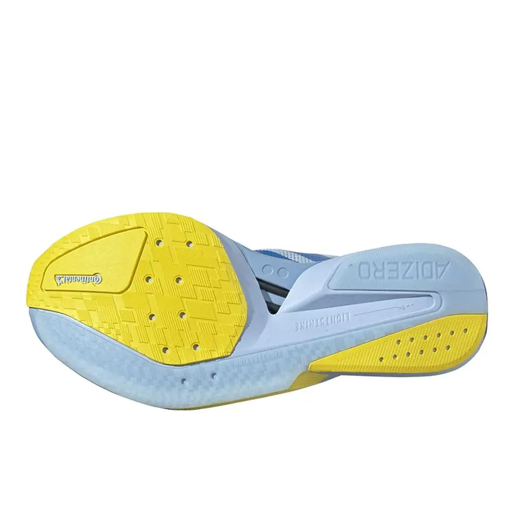 Adidas shoes - adidas Adizero Boston 13 - Adizero Boston - SB1158-KK4241 - Blue (UPC: 198324501348) 3
