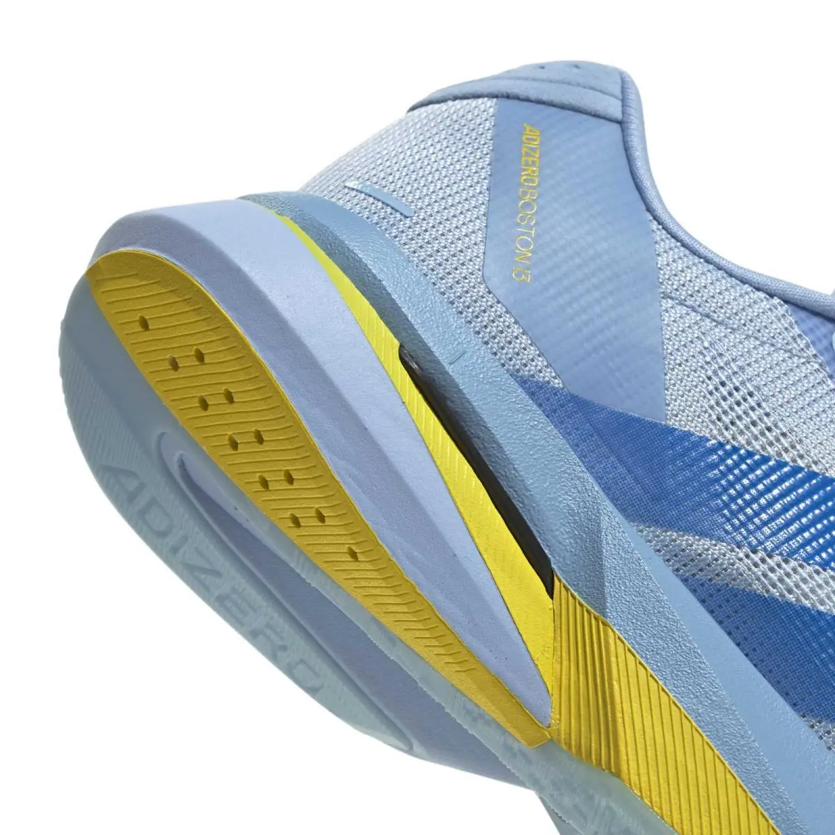 Adidas shoes - adidas Adizero Boston 13 - Adizero Boston - SB1158-KK4241 - Blue (UPC: 198324501348) 5