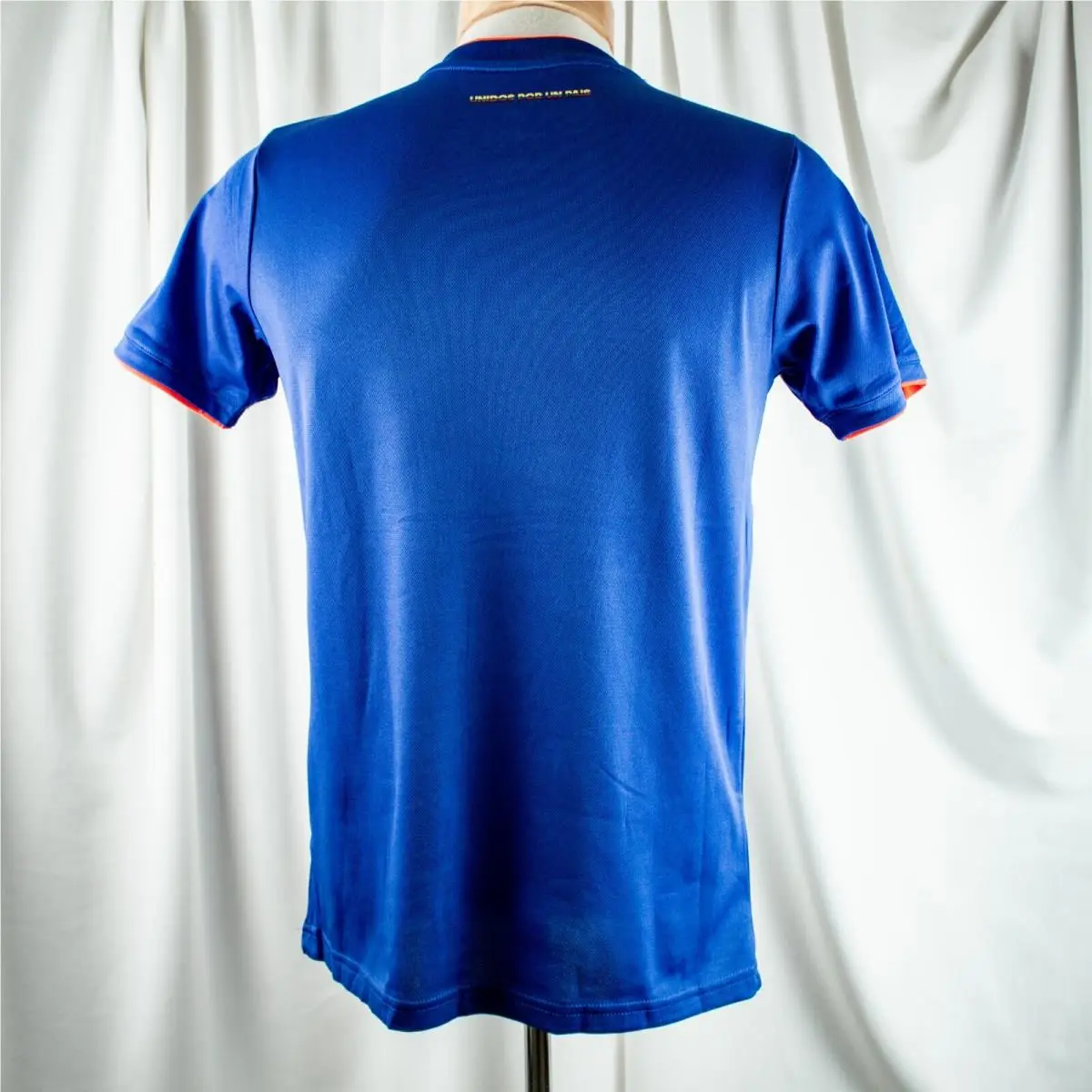 Adidas clothing - Adidas - Blue, Orange, Multicolor 15