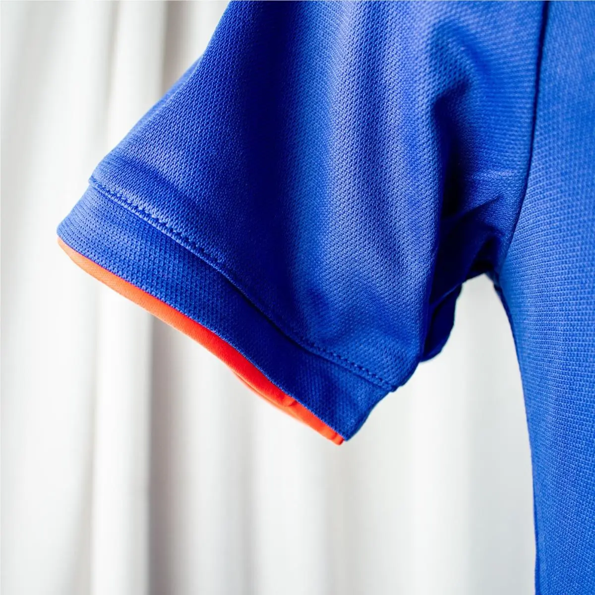 Adidas clothing - Adidas - Blue, Orange, Multicolor 11