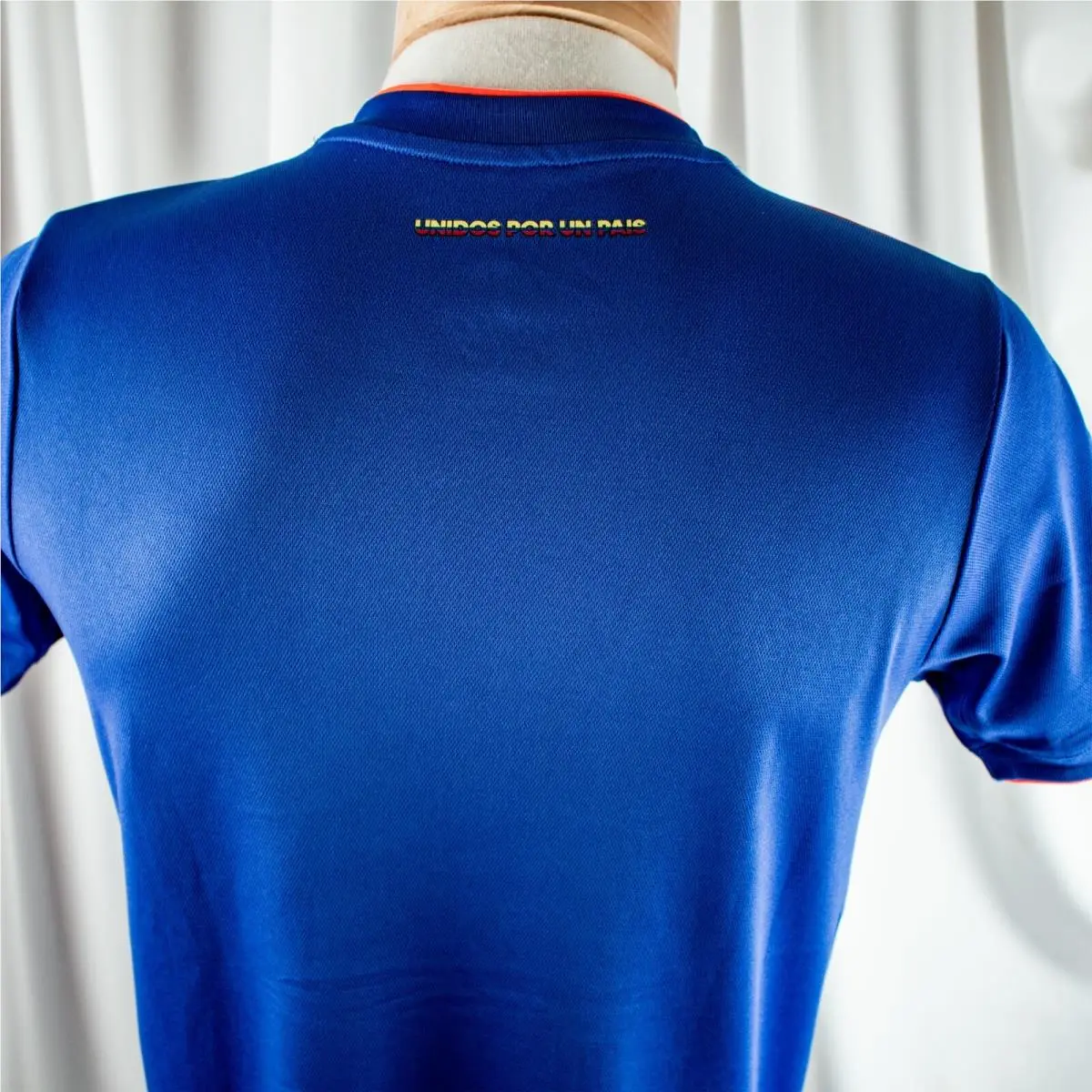 Adidas clothing - Adidas - Blue, Orange, Multicolor 14