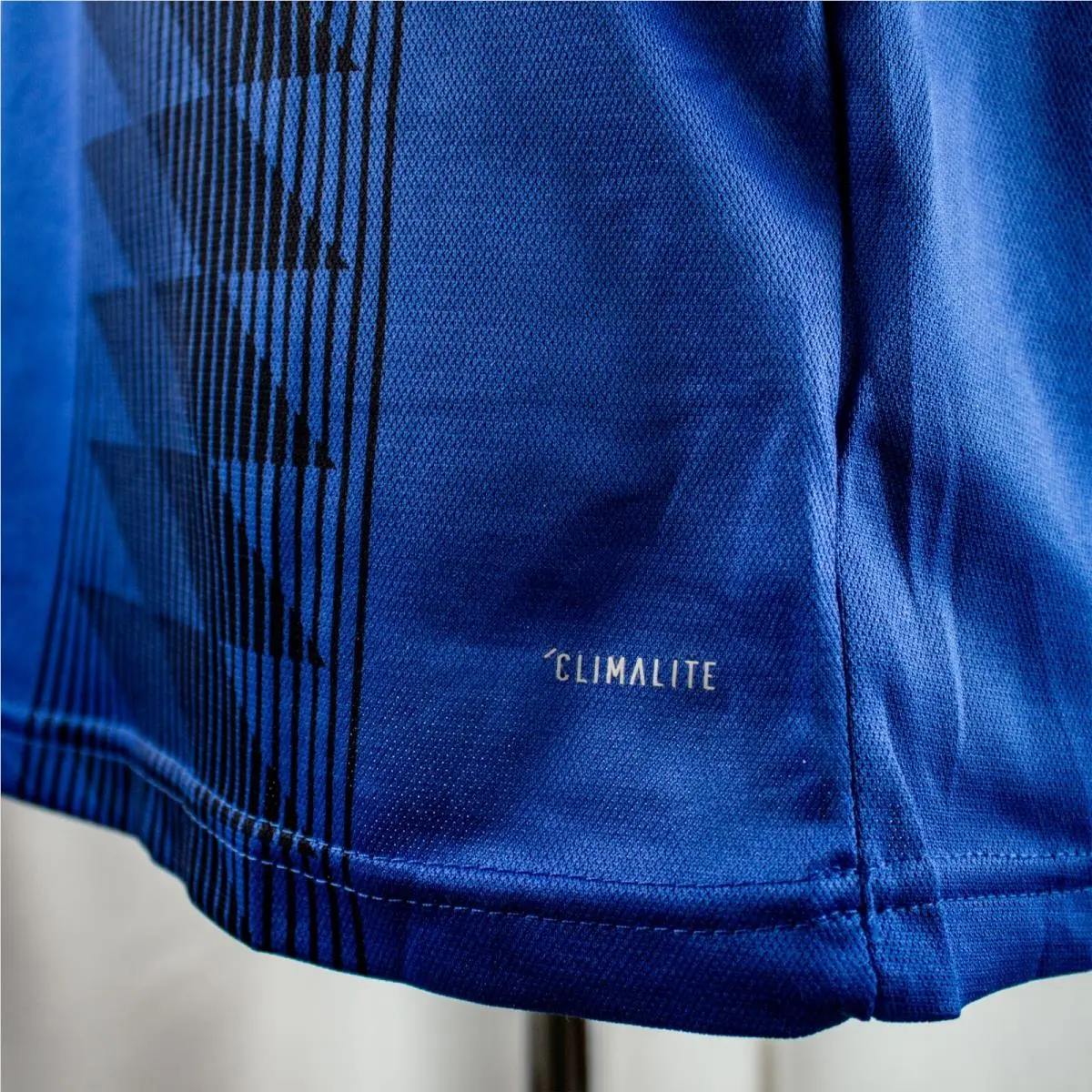 Adidas clothing - Adidas - Blue, Orange, Multicolor 5