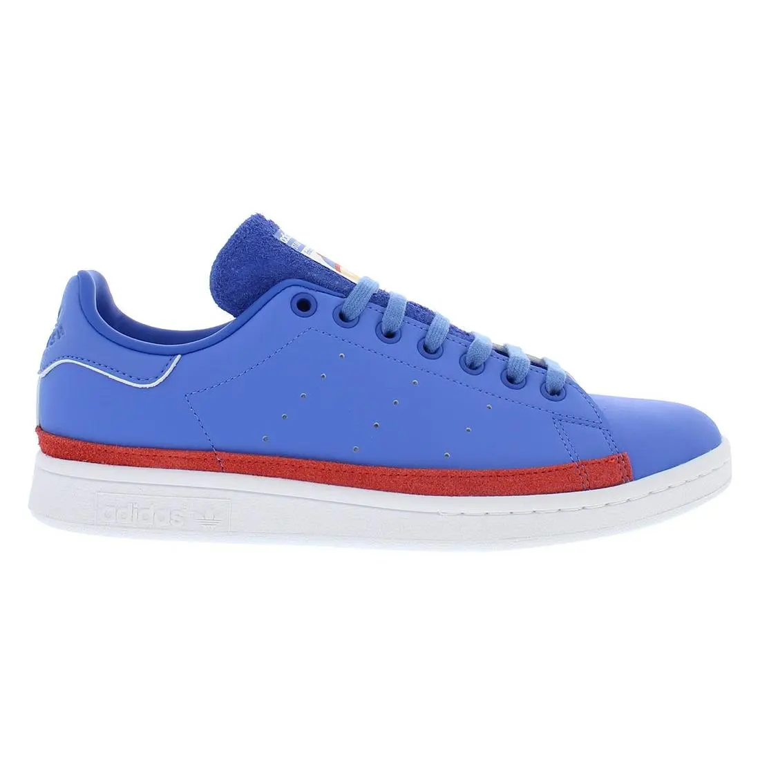 Stan Smith South Park Mens Shoes Size 10.5 Color: Blue/red by Adidas