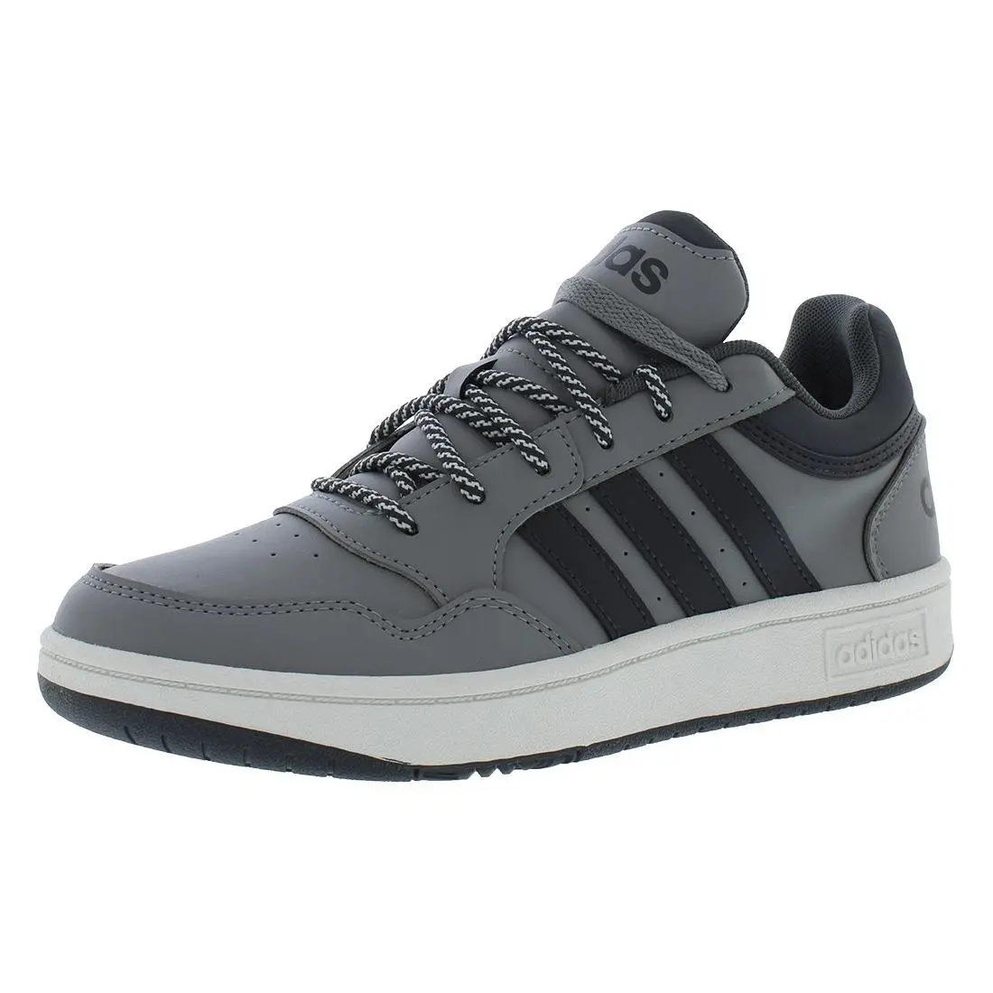 Adidas shoes - IF7748 - IF7748 - Gray/White, Main: Grey (UPC: 196464076627) 0