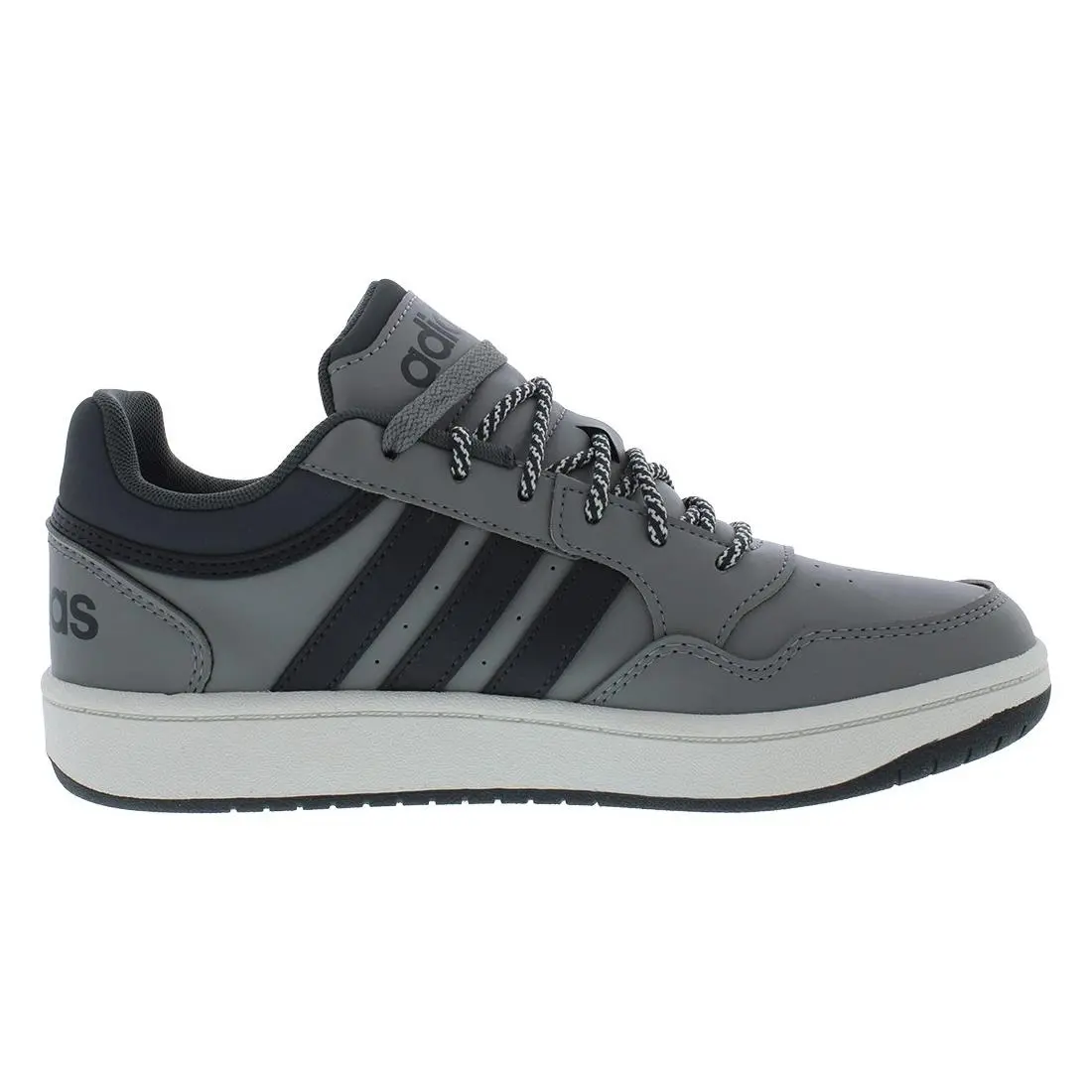 Adidas shoes - IF7748 - IF7748 - Gray/White, Main: Grey (UPC: 196464076627) 1