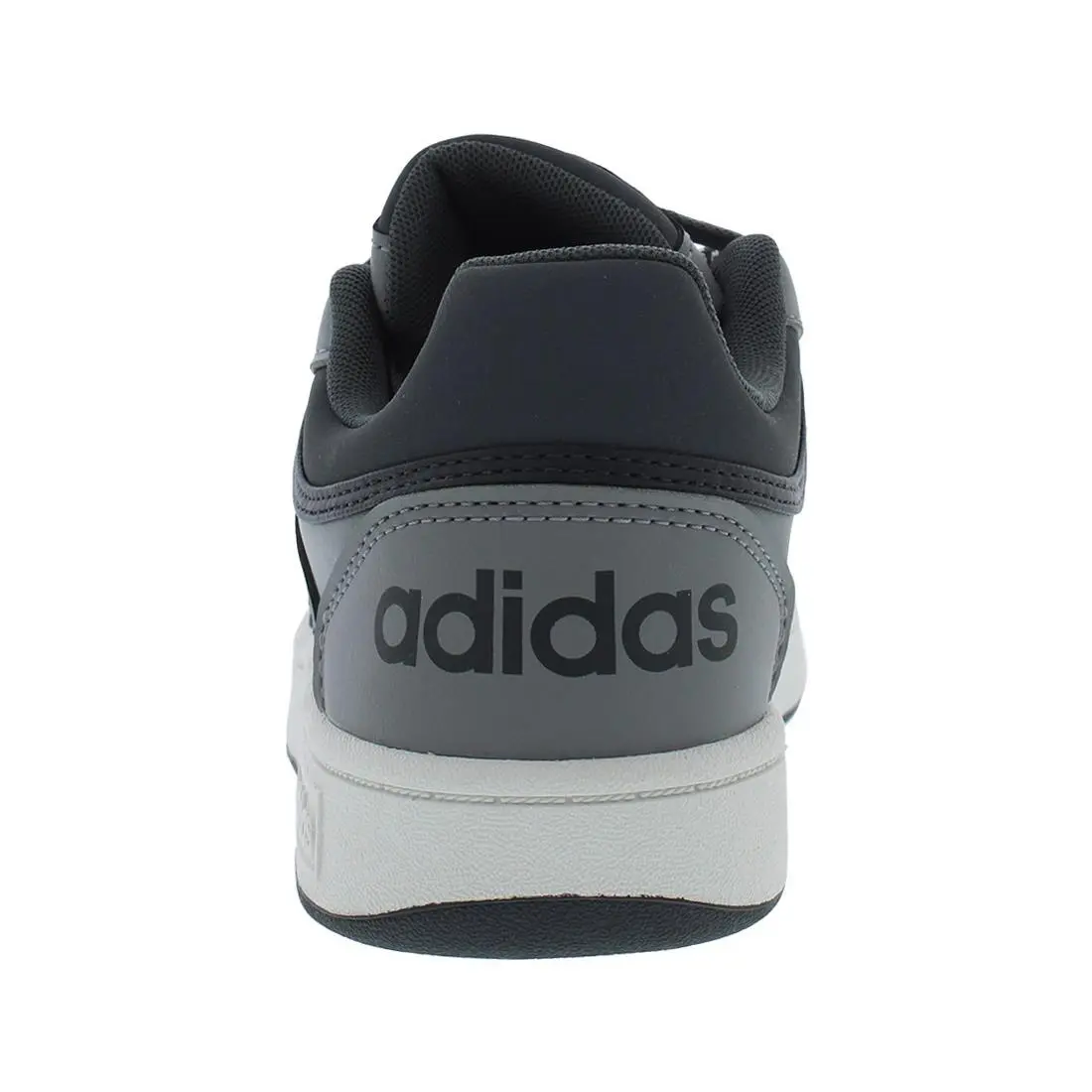 Adidas shoes - IF7748 - IF7748 - Gray/White, Main: Grey (UPC: 196464076627) 2