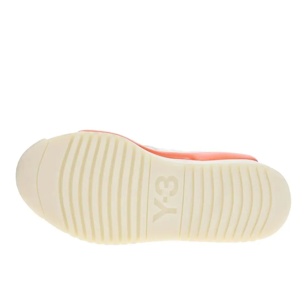 Adidas shoes - adidas Y3 Hokori Ii - Hokori - HR1976 - Orange, White (UPC: 195747510667) 3