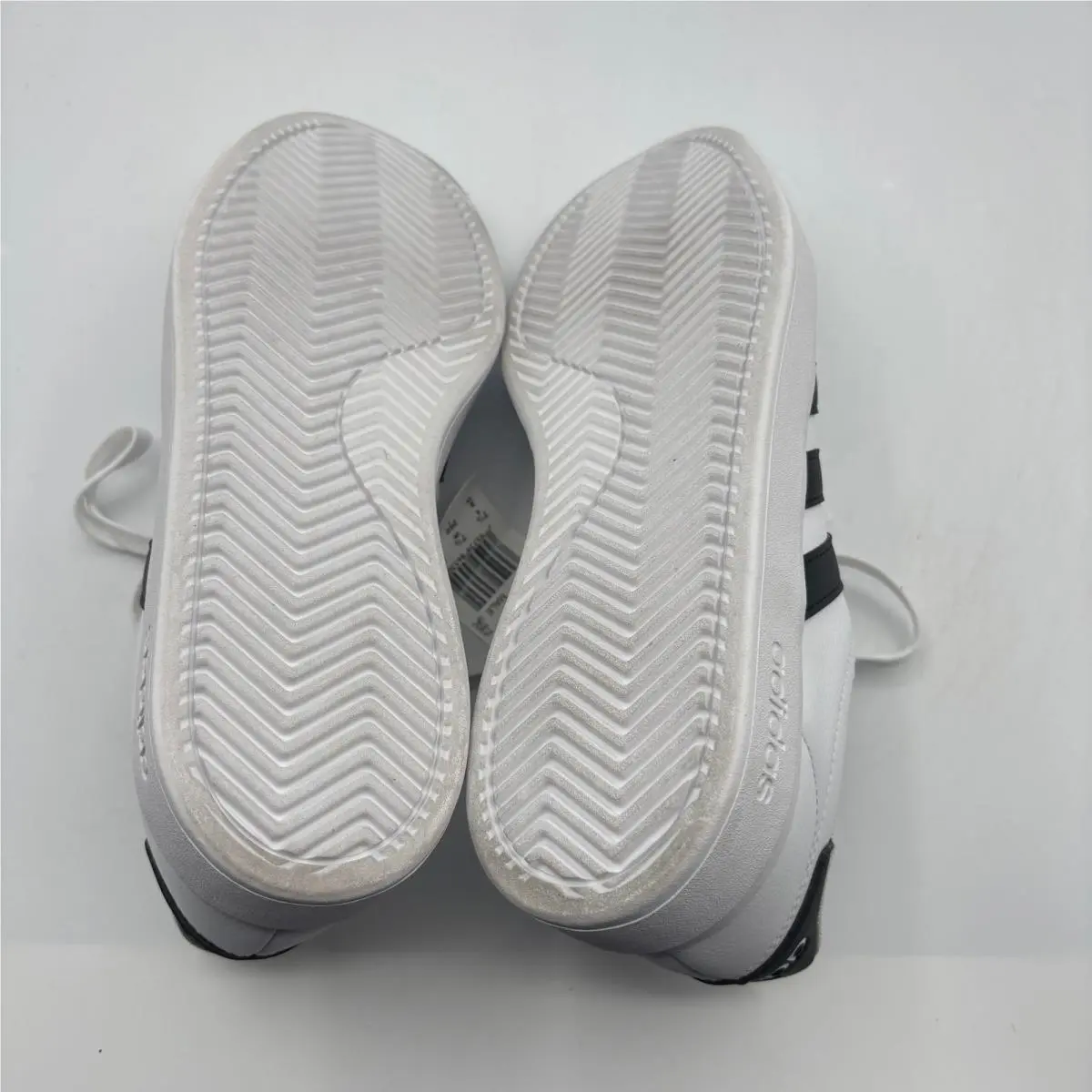 Adidas shoes - adidas Grand Court 2.0 - Grand Court - White 4