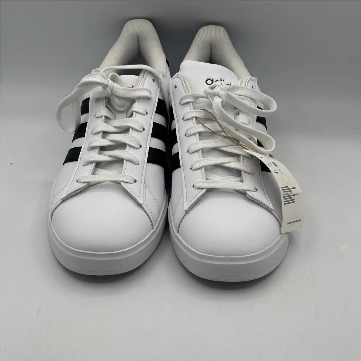 Adidas shoes - adidas Grand Court 2.0 - Grand Court - White 1