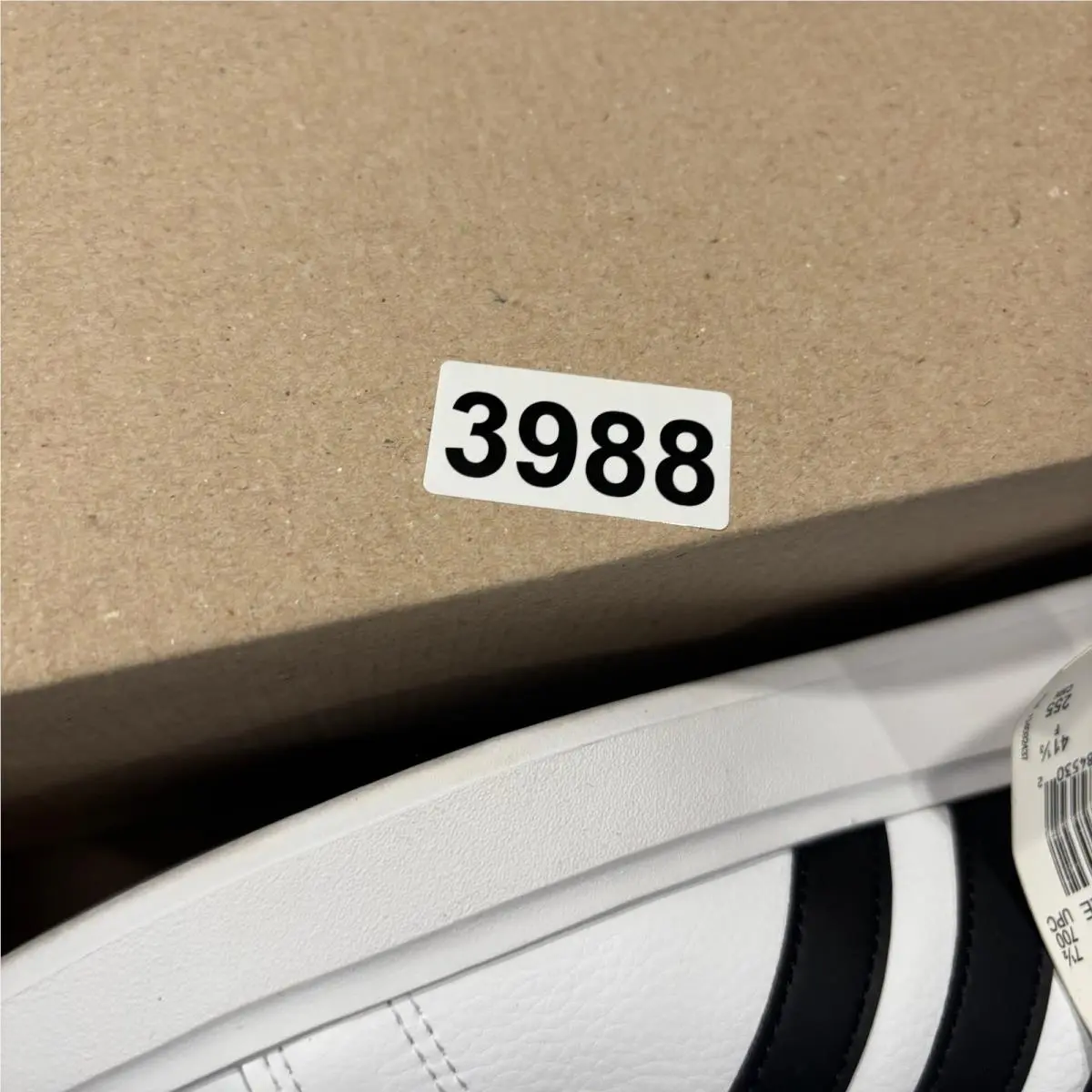Adidas shoes - adidas Grand Court 2.0 - Grand Court - White 6