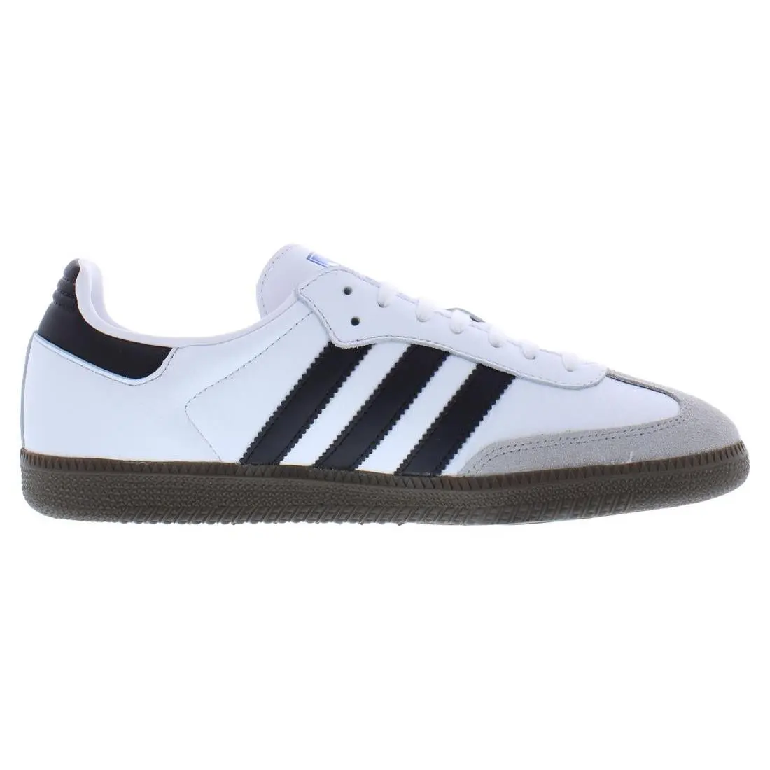 Adidas shoes - White/Black/Granite, Main: White (UPC: 191040930003) 0